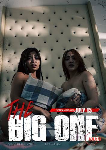 The-Big-One-2025